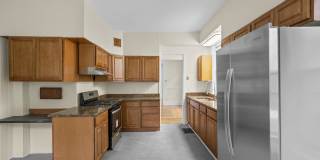 167 Norton Street - 1st Flr Gallery 1