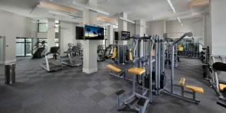 Uptown Boca Villas Gallery 11