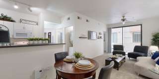 Bolero Apartment Homes Gallery 4