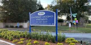 Canterbury Crossings Gallery 20