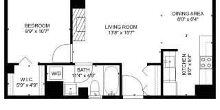 2114 N Street NW Gallery 26