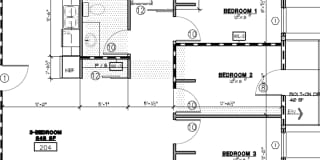 1205 North Garden Street Gallery 80