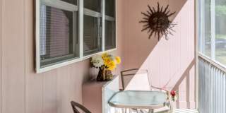 Park Apartments Gallery 7