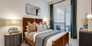 Railyard Modern Living - Apartments & Townhomes Gallery 11