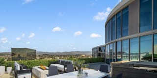 Kurve on Wilshire Kurve on Wilshire Gallery 28