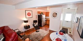 Townhouses on 10th Gallery 8