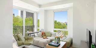 320 West 135th Street - 5A Gallery 5