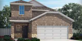 Beautiful 4-Bedroom Home with Community Pool, Park & Playground in McKinney Gallery 1