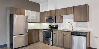 Lawrence Lofts Gallery 15