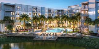 Futura at Nona Cove Gallery 1