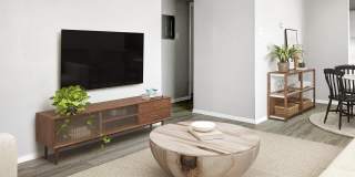 Sunset Heights Gallery 21