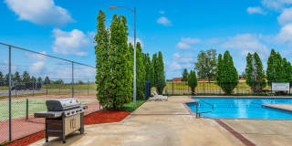 Castlerock Apartment Homes Gallery 9