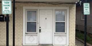 412 S. Murat St. Gallery 1