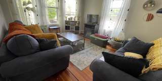 8 Custer Street Gallery 1