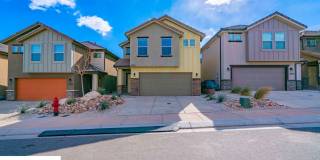 Ready for you to call home! 4 Bedroom Home! Gallery 1