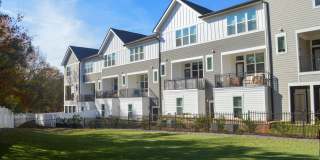 Townhomes at Bridlestone Gallery 30