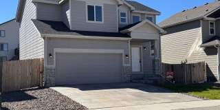 Newer Construction Home for Rent in Lorson Ranch ! Gallery 1