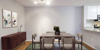 Halstead Burke Gallery 3