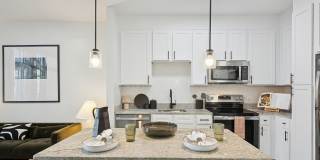 Union Wharf Apartments Gallery 1