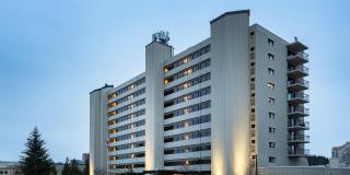 Lake Tower Apartments Gallery 33