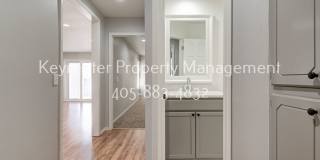 * * * $250 Move-in Special * * * 3 Bed, 2 Bath Home Near UCO and Hafer Park * * * $250 Move-in Special * * * Gallery 32