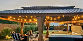 Charming 4BR House in Scottsdale Gallery 4