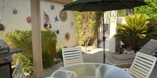 Canyon Sands Villa Furnished Seasonal Rental[See schedule} Gallery 5