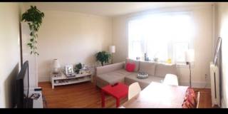 One Bedroom with Heat on GL-B Comm Ave Brighton Gallery 13