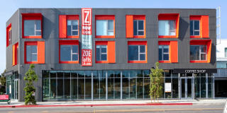 Zoe Lofts Gallery 25