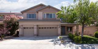 Beautiful, 3788 Sq Ft 5 Bedroom 4 bath Summerlin home Beautiful, 3788 Sq Ft 5 Bedroom 4 bath Summerlin home Gallery 1