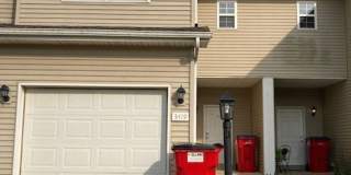 3-Bedroom Townhome Available June 1st! Gallery 1