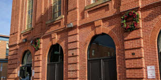 1315 Hollins Street Gallery 10