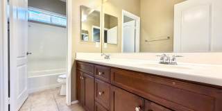 Harveston Lake Living 4 Bedroom Home with Amenities Gallery 22