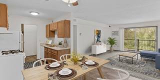 Parkridge Way Apartments Gallery 12