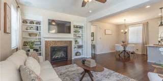 **RENT SPECIAL DISCOUNT OFFERED** Charming 3 bedroom, 3 bathroom home in The Meadows!!! **RENT SPECIAL DISCOUNT OFFERED** Charming 3 bedroom, 3 bathroom home in The Meadows!!! Gallery 12