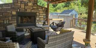 Beautiful Spanaway Home in Quiet Neighborhood Gallery 32