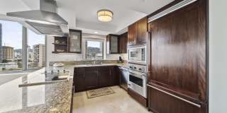 Watermark Waikiki Unit 901 w/ Panoramic Oceanviews Gallery 7