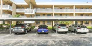 2 Bed 2 Bath Condo for Rent in 55+ Peaceful Community! Gallery 27