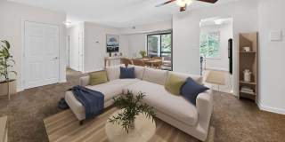 Brookland Ridge Apartments Gallery 1