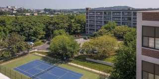 Bridgeview Apartments Gallery 2