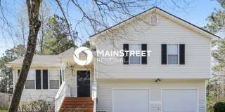 581 Southern Trace Drive Gallery 1