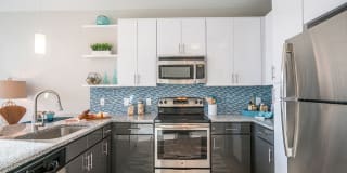 Link Apartments Glenwood South Gallery 5