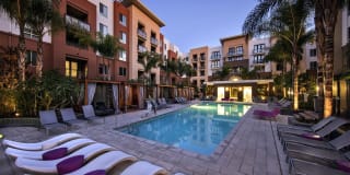 West Park Apartments Gallery 28