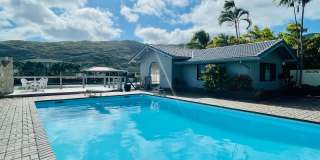 Furnished Waterfront Studio for rent in Hawaii Kai! Available October 2026 Gallery 12