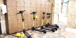 Bluewater at Balmoral Gallery 27