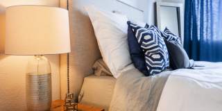 Oxford Station Apartments Gallery 36