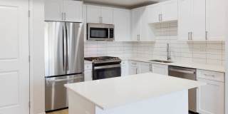 Pacific Place Gallery 21