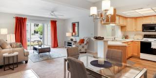 Bennington Pond Apartments Gallery 3