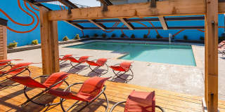 Lofts at Terrain Gallery 13