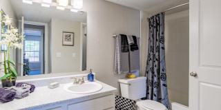Mountain View Apartment Homes Gallery 24